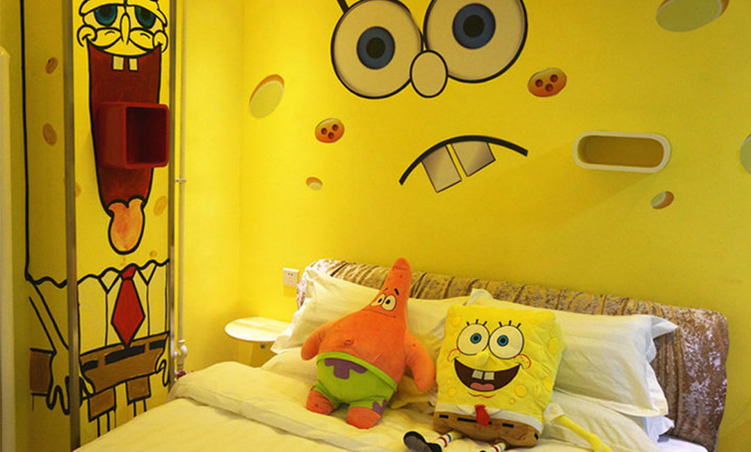 南宁考拉酒店百度闪投案例