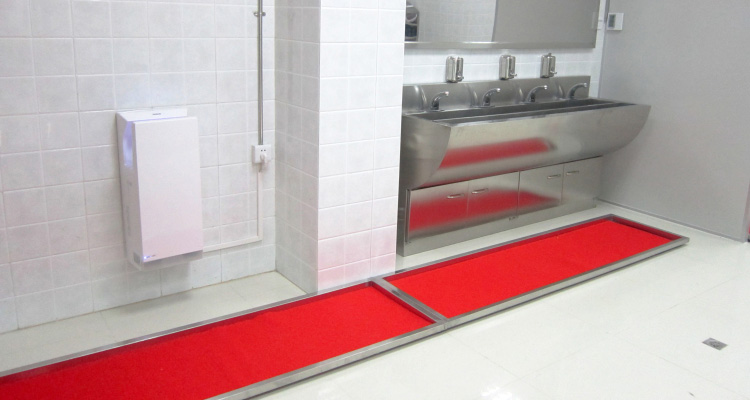 南宁生产车间三